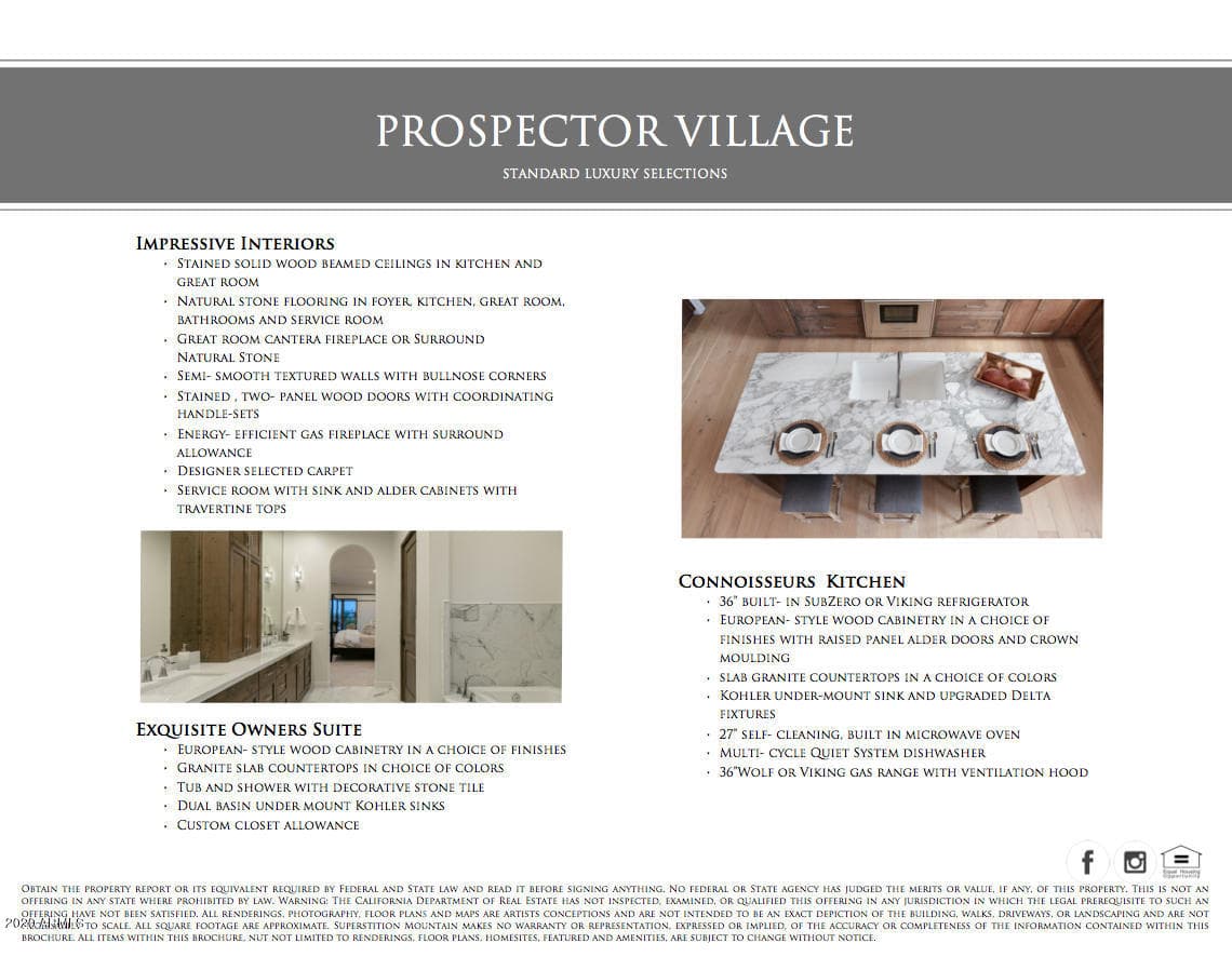 3089 S Prospector Circle, Gold Canyon, AZ 85118 — photo 12 of 33