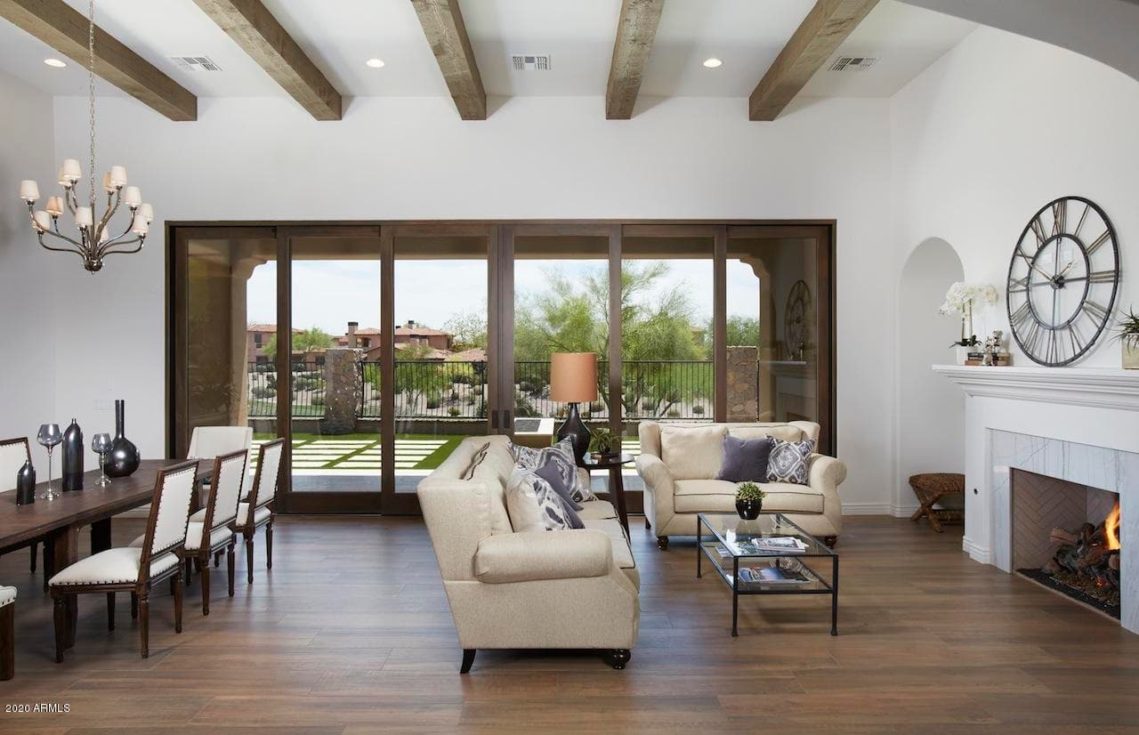 3089 S Prospector Circle, Gold Canyon, AZ 85118 — photo 15 of 33