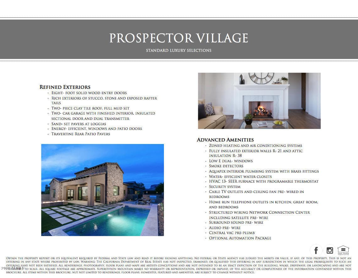 3119 S Prospector Circle, Gold Canyon, AZ 85118 — photo 14 of 34