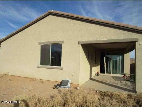 1069 W Elm Avenue, Coolidge, AZ 85128 — photo 2 of 5
