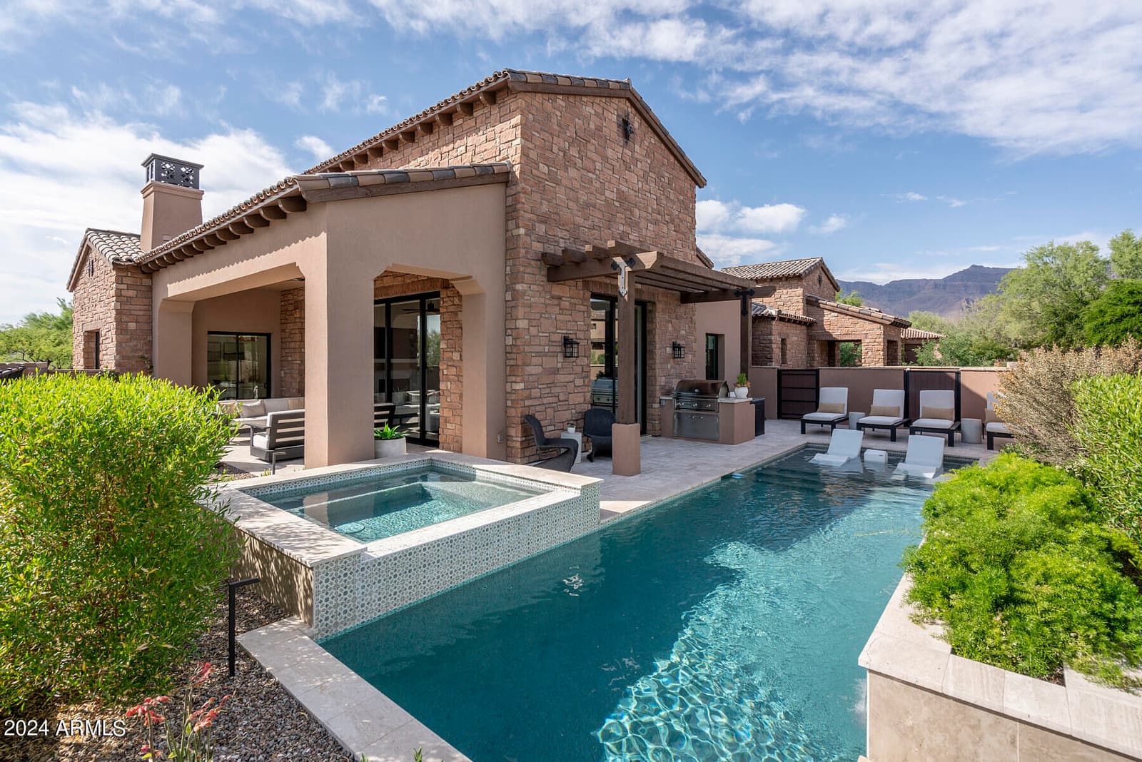 3149 S Prospector Circle, Gold Canyon, AZ 85118 — photo 2 of 35