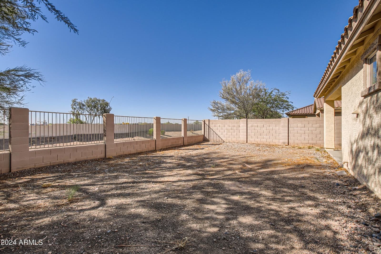12209 W DESERT Lane, El Mirage, AZ 85335 — photo 46 of 89