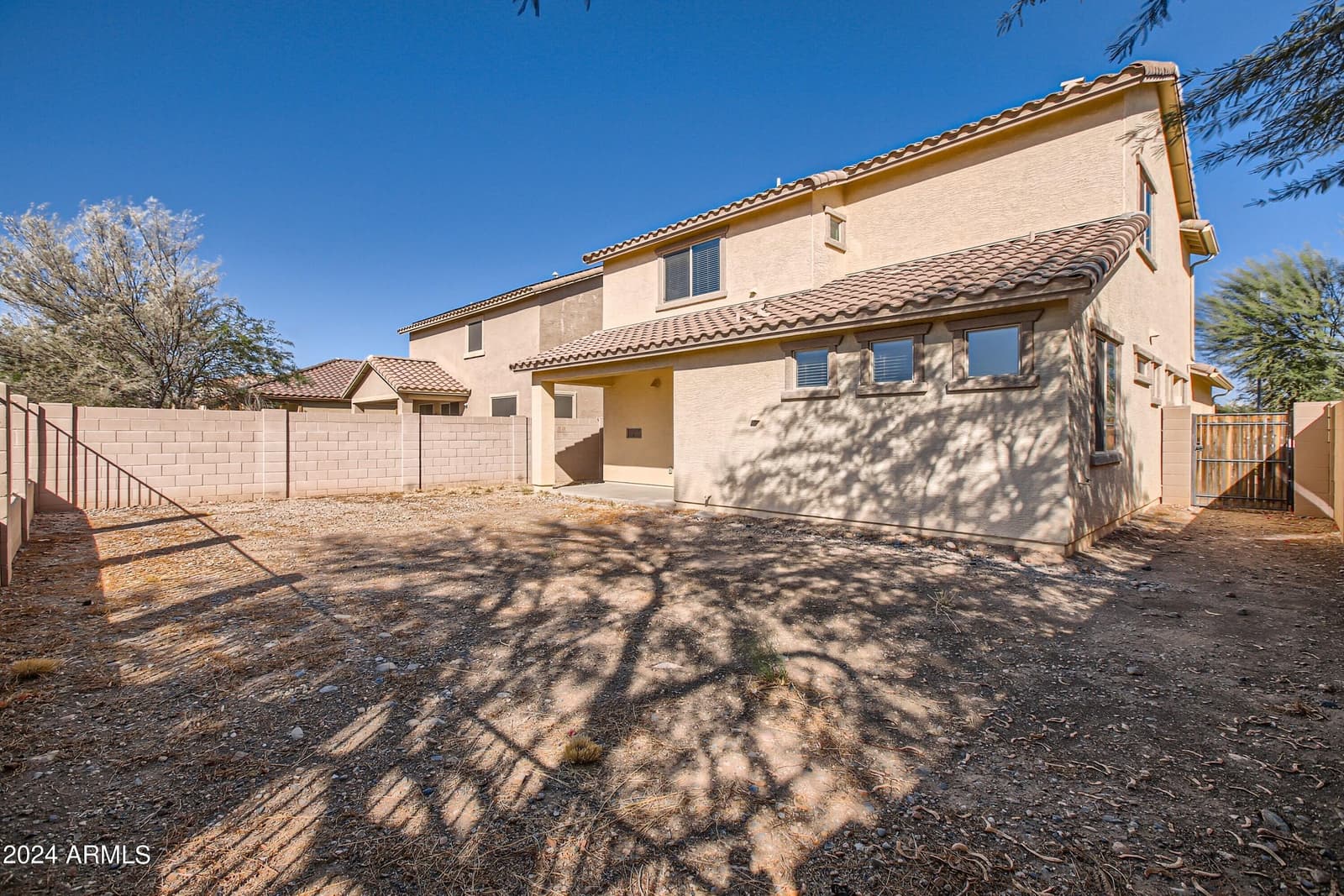 12209 W DESERT Lane, El Mirage, AZ 85335 — photo 47 of 89