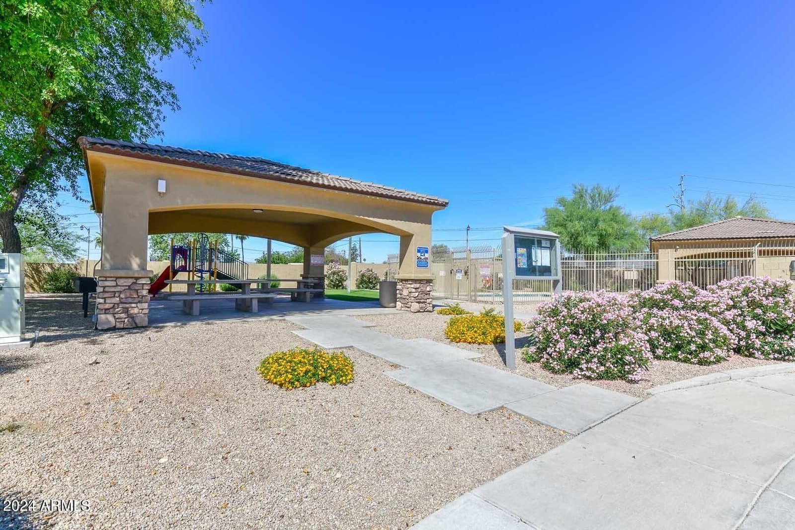 12209 W DESERT Lane, El Mirage, AZ 85335 — photo 85 of 89