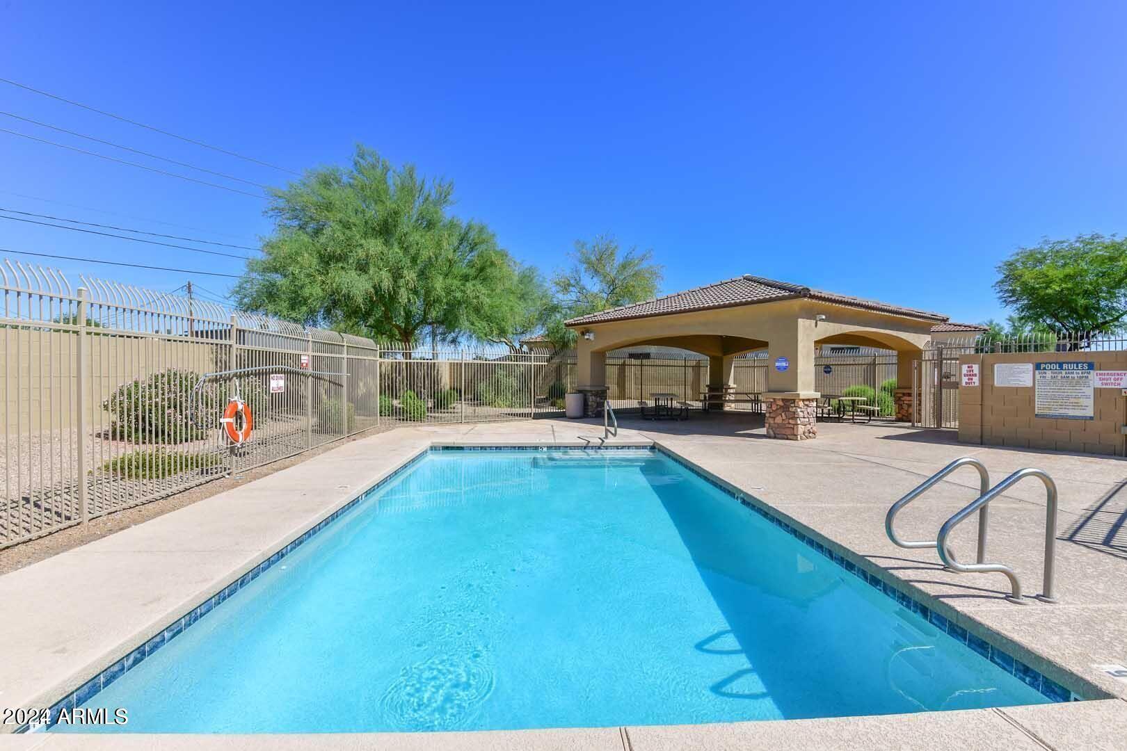12209 W DESERT Lane, El Mirage, AZ 85335 — photo 3 of 89