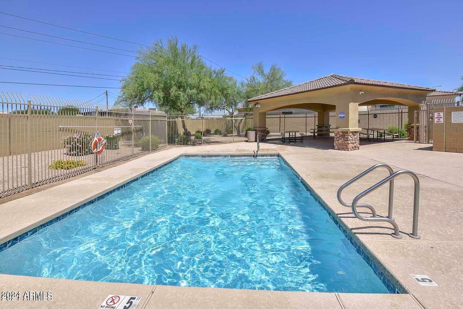 12209 W DESERT Lane, El Mirage, AZ 85335 — photo 86 of 89