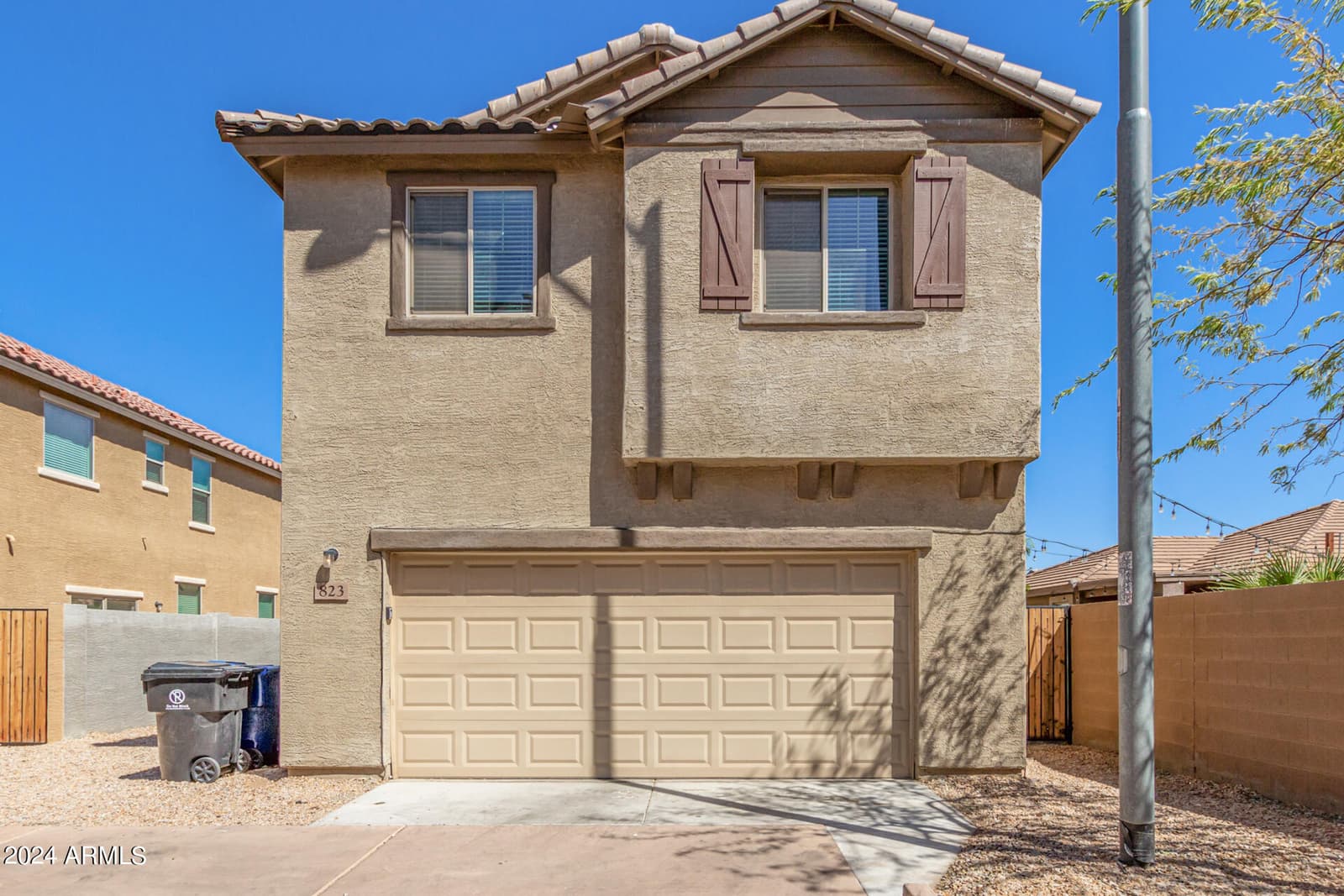 823 E Agua Fria Lane, Avondale, AZ 85323 — photo 8 of 50