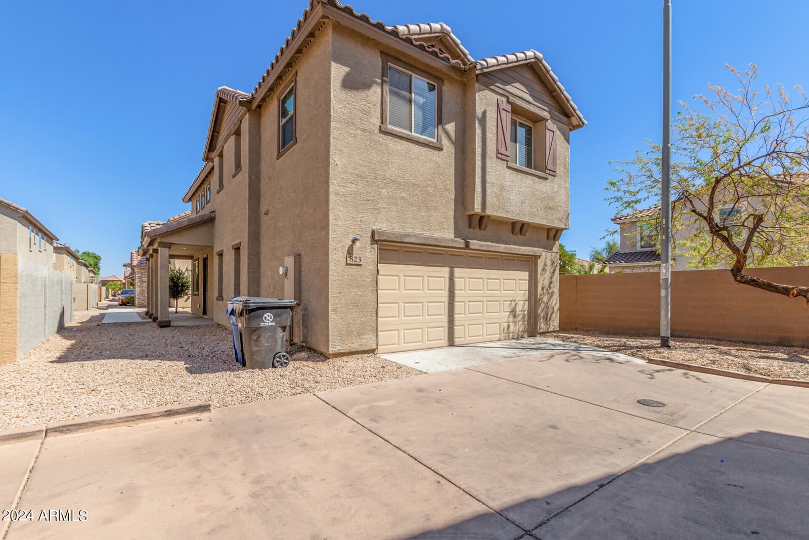 823 E Agua Fria Lane, Avondale, AZ 85323 — photo 9 of 50