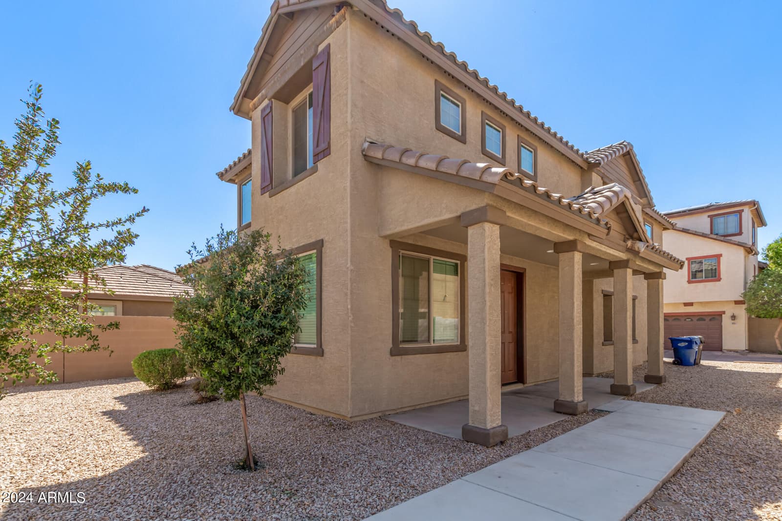823 E AGUA FRIA Lane, Avondale, AZ 85323