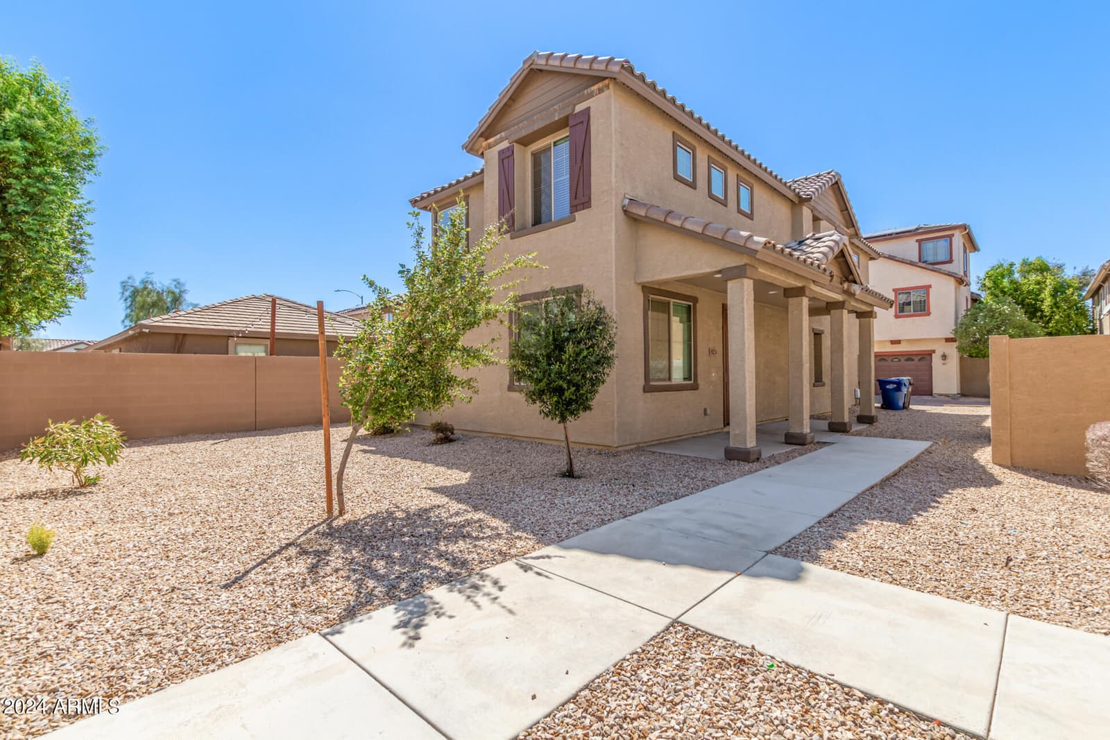 823 E Agua Fria Lane, Avondale, AZ 85323 — photo 13 of 50