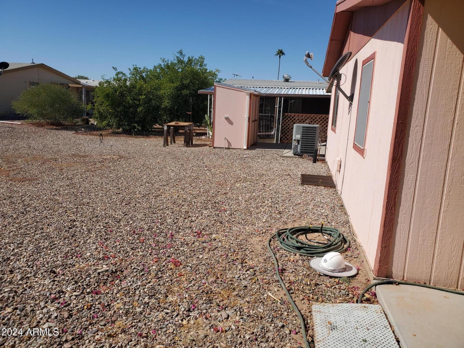 2100 N Trekell Road 222, Casa Grande, AZ 85122 — photo 23 of 28