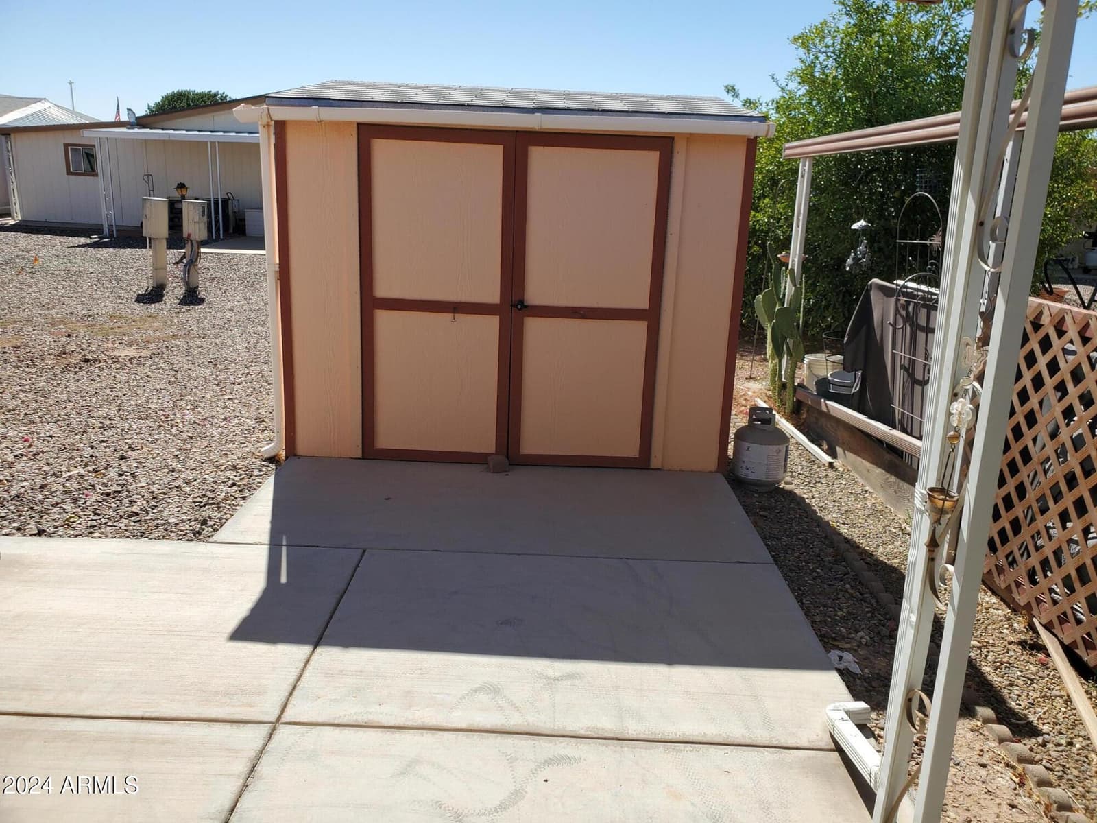 2100 N Trekell Road 222, Casa Grande, AZ 85122 — photo 24 of 28