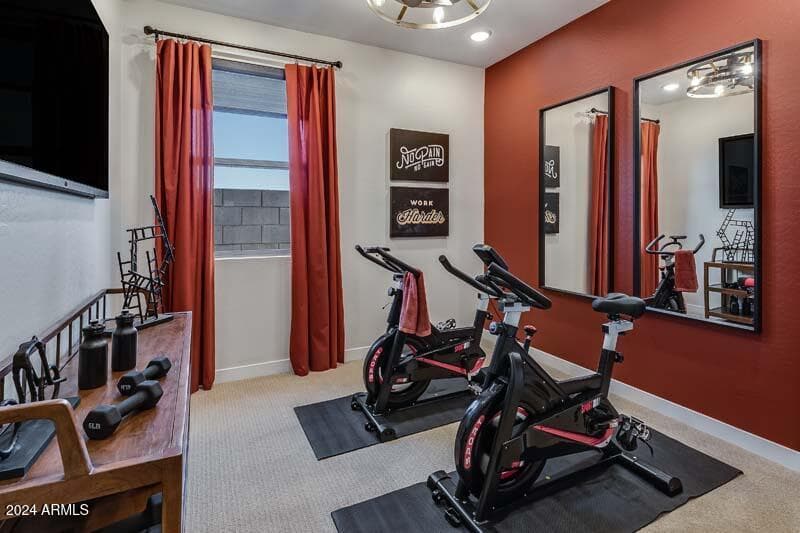 26966 N 168th Lane, Surprise, AZ 85387 — photo 12 of 16