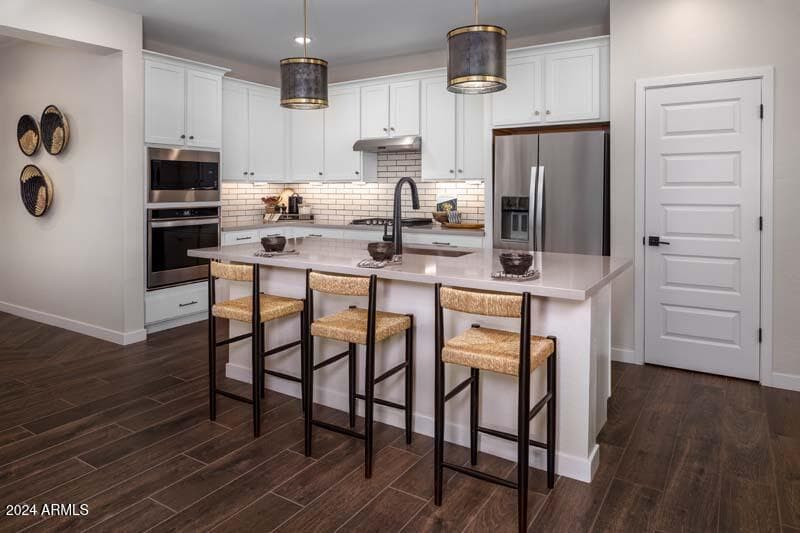 26966 N 168th Lane, Surprise, AZ 85387 — photo 8 of 16