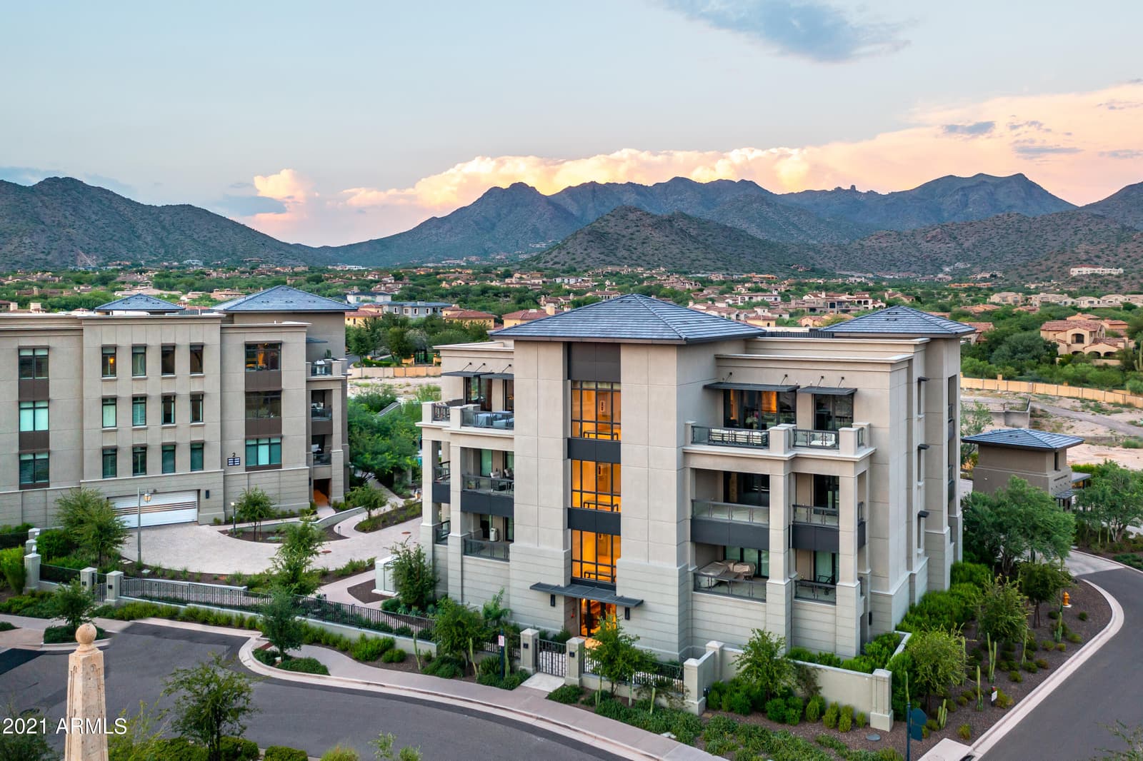 18720 N 101ST Street 2017, Scottsdale, AZ 85255