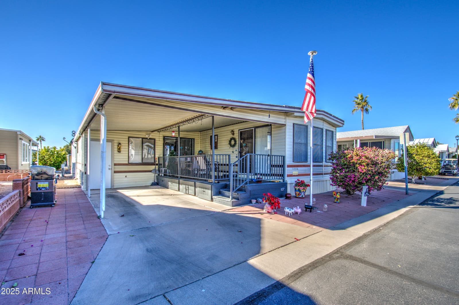 7750 E BROADWAY Road 156, Mesa, AZ 85208 — photo 2 of 42