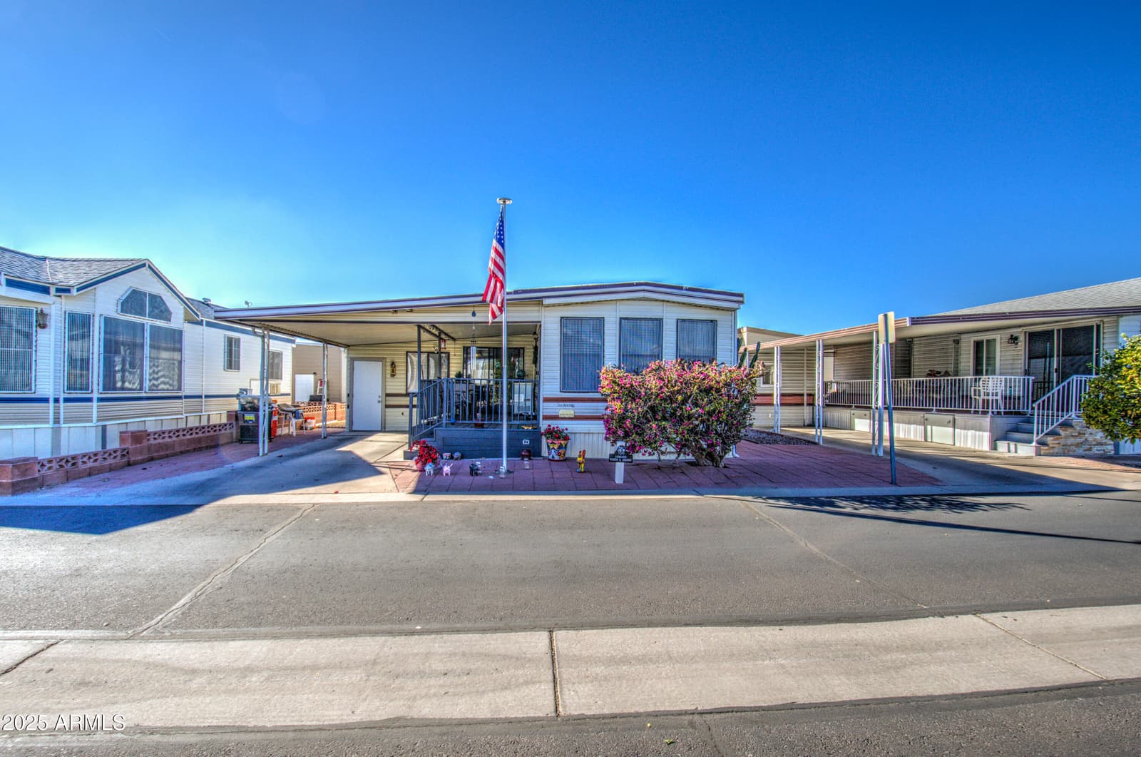7750 E BROADWAY Road 156, Mesa, AZ 85208 — photo 3 of 42