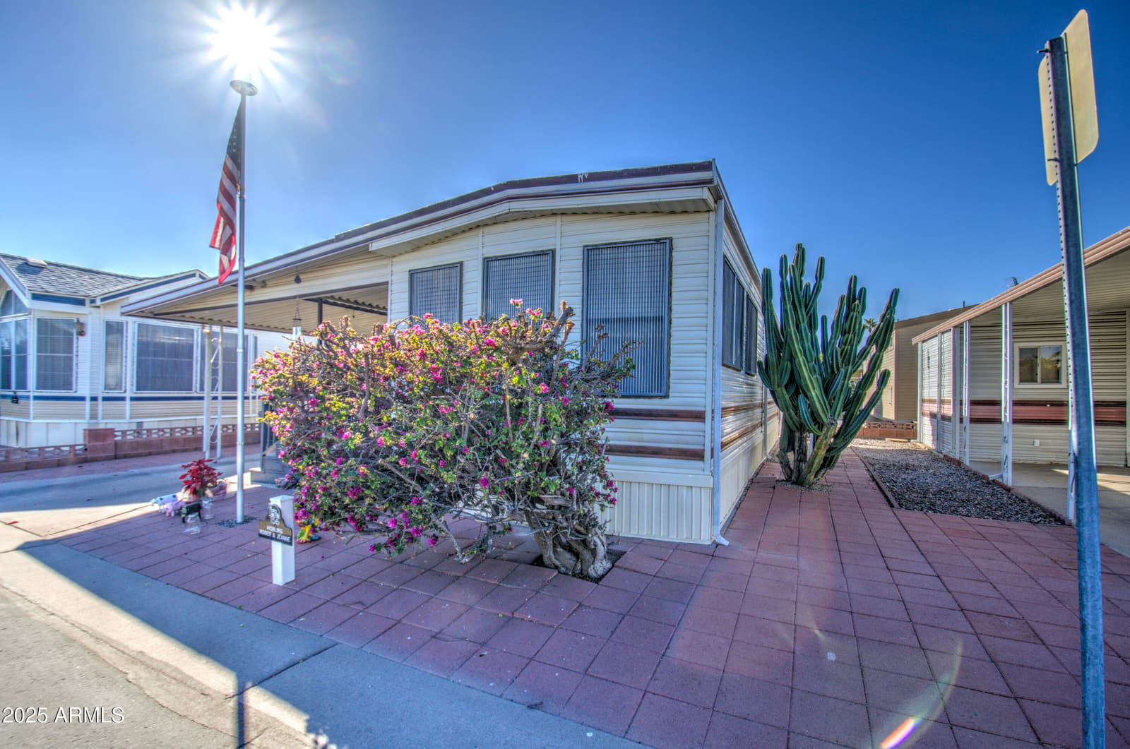7750 E BROADWAY Road 156, Mesa, AZ 85208 — photo 5 of 42