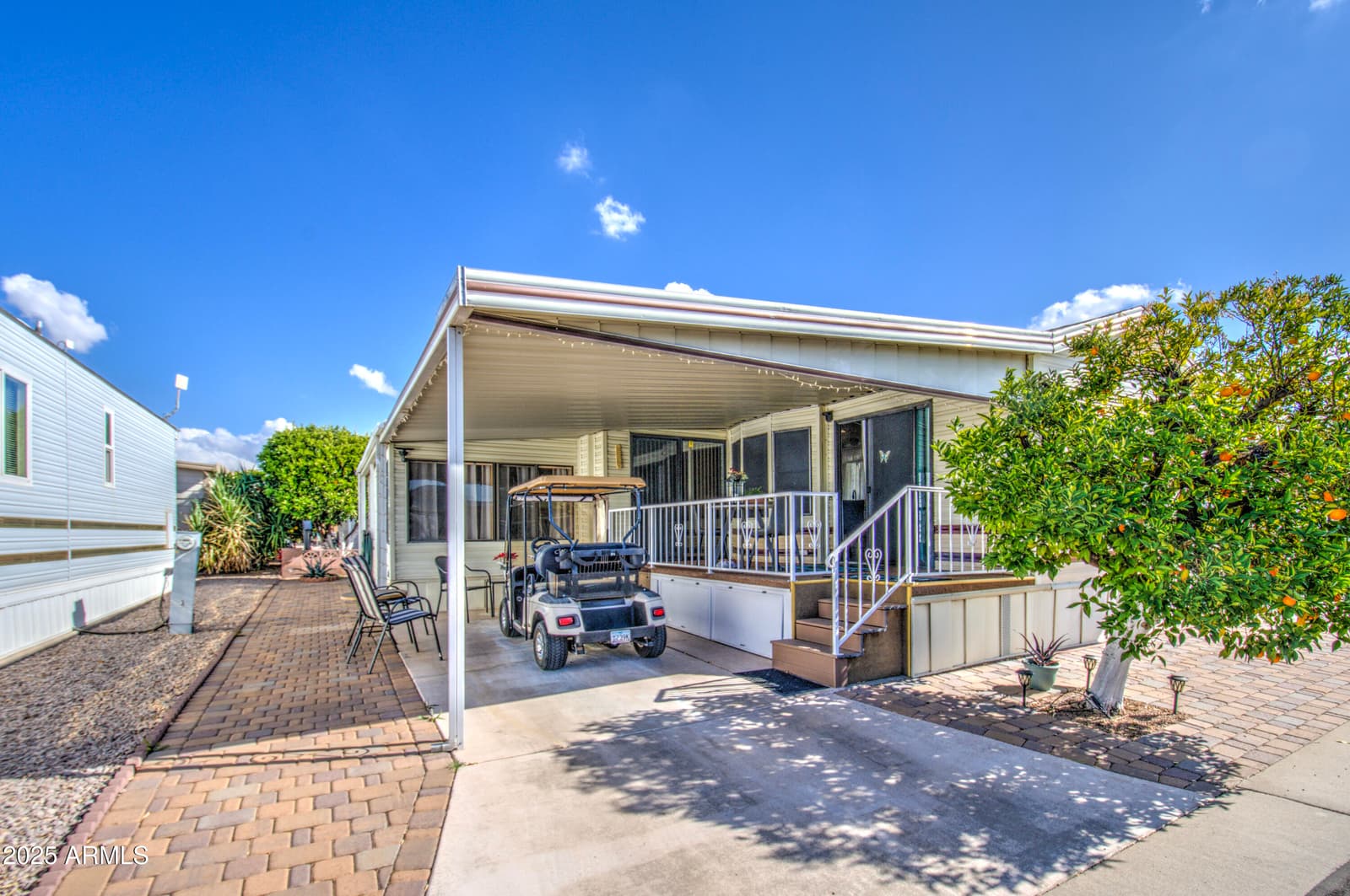 7750 E BROADWAY Road 309, Mesa, AZ 85208 — photo 3 of 46