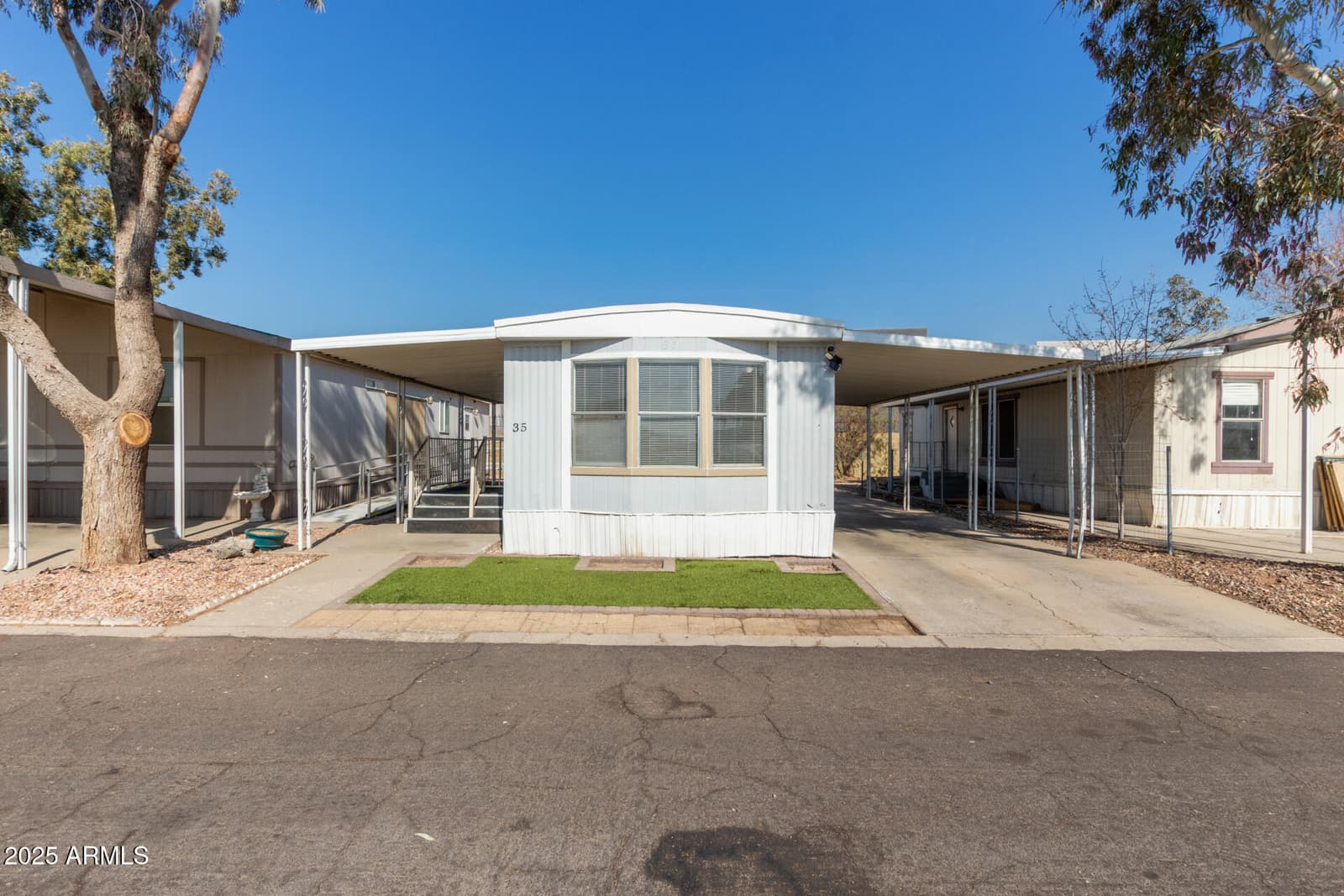 1221 N DYSART Road 35, Avondale, AZ 85323