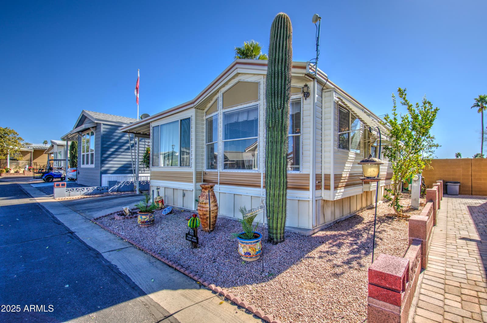 7750 E BROADWAY Road 906, Mesa, AZ 85208 — photo 4 of 46