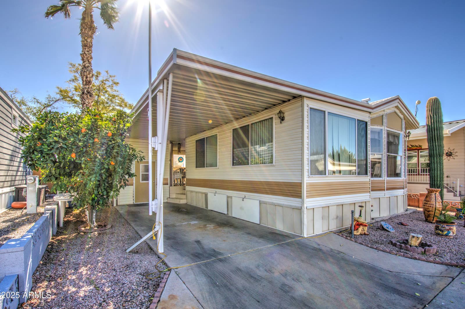 7750 E BROADWAY Road 906, Mesa, AZ 85208 — photo 3 of 46
