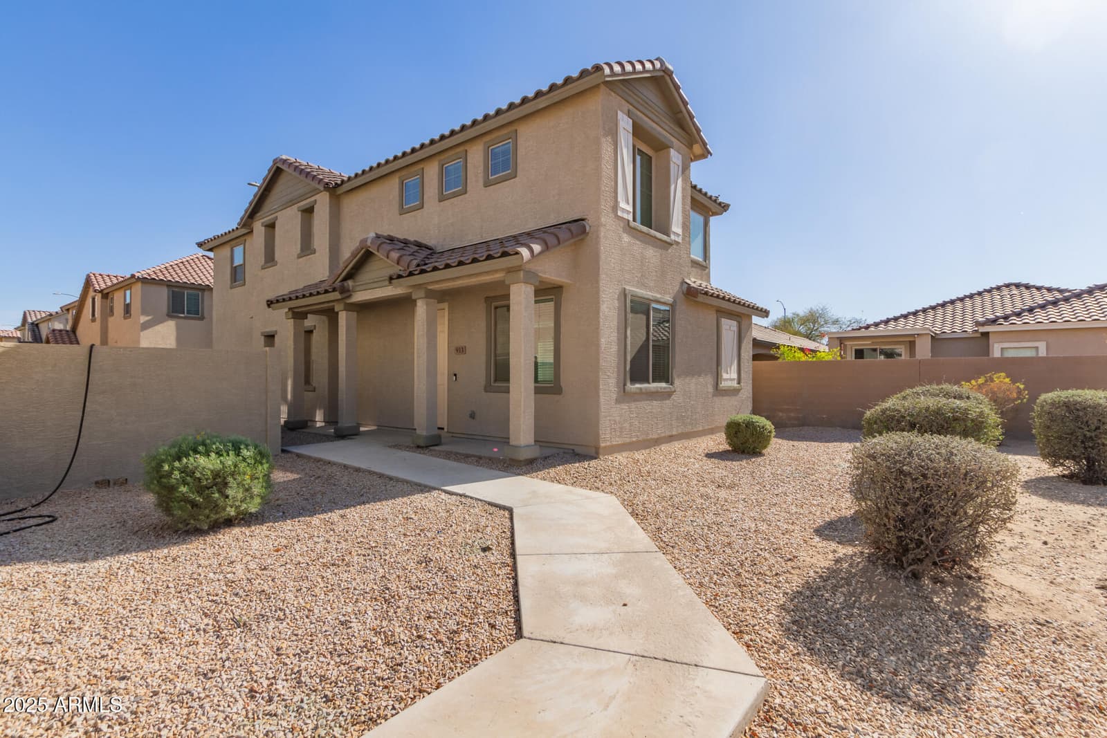 911 E AGUA FRIA Lane, Avondale, AZ 85323 — photo 9 of 36