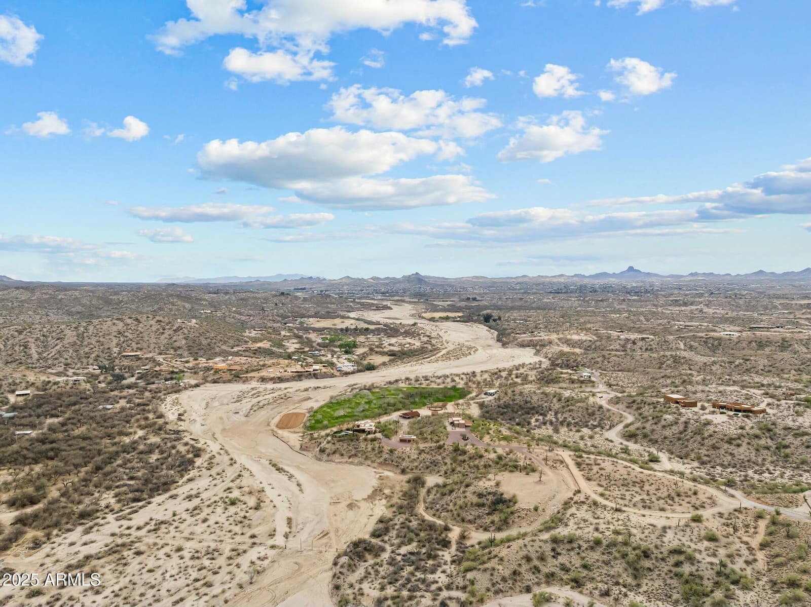850 W TELLIER Trail W, Wickenburg, AZ 85390 — photo 112 of 115