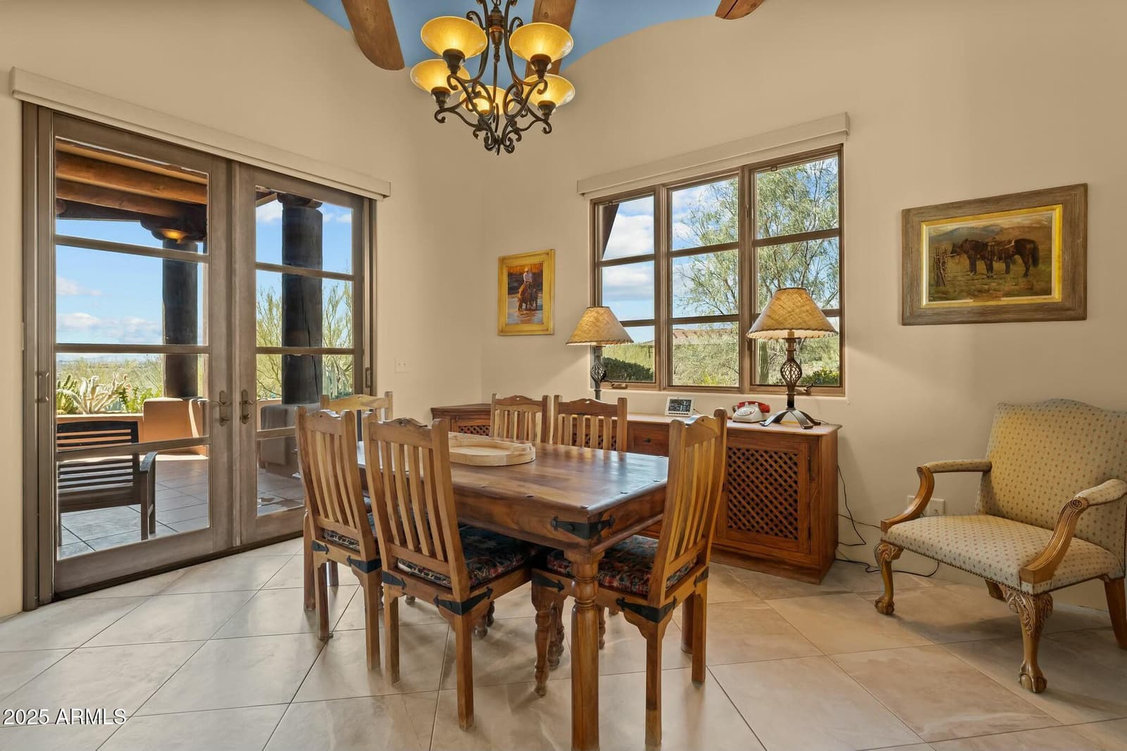 850 W TELLIER Trail W, Wickenburg, AZ 85390 — photo 25 of 115