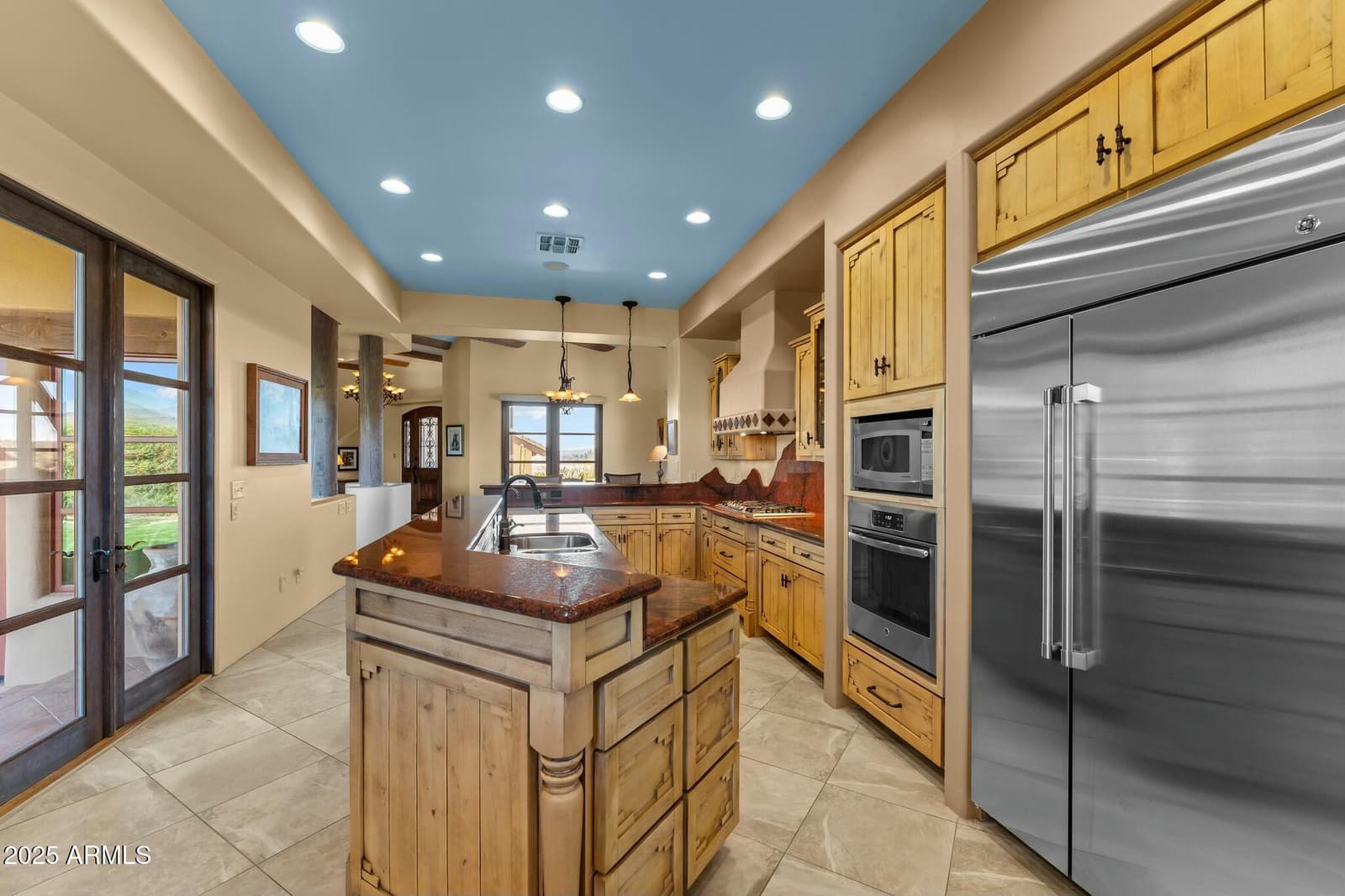 850 W TELLIER Trail W, Wickenburg, AZ 85390 — photo 30 of 115