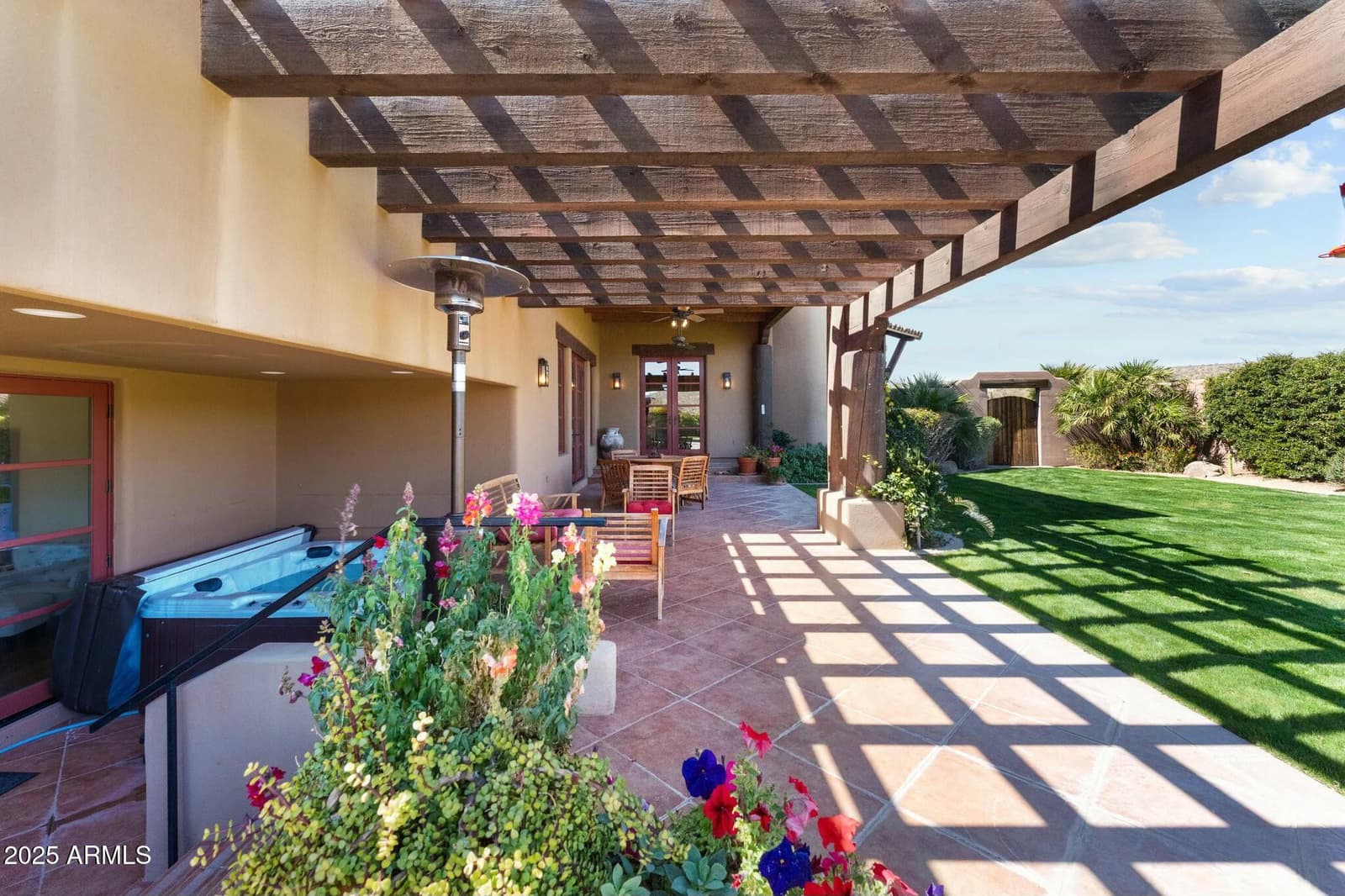850 W TELLIER Trail W, Wickenburg, AZ 85390 — photo 60 of 115