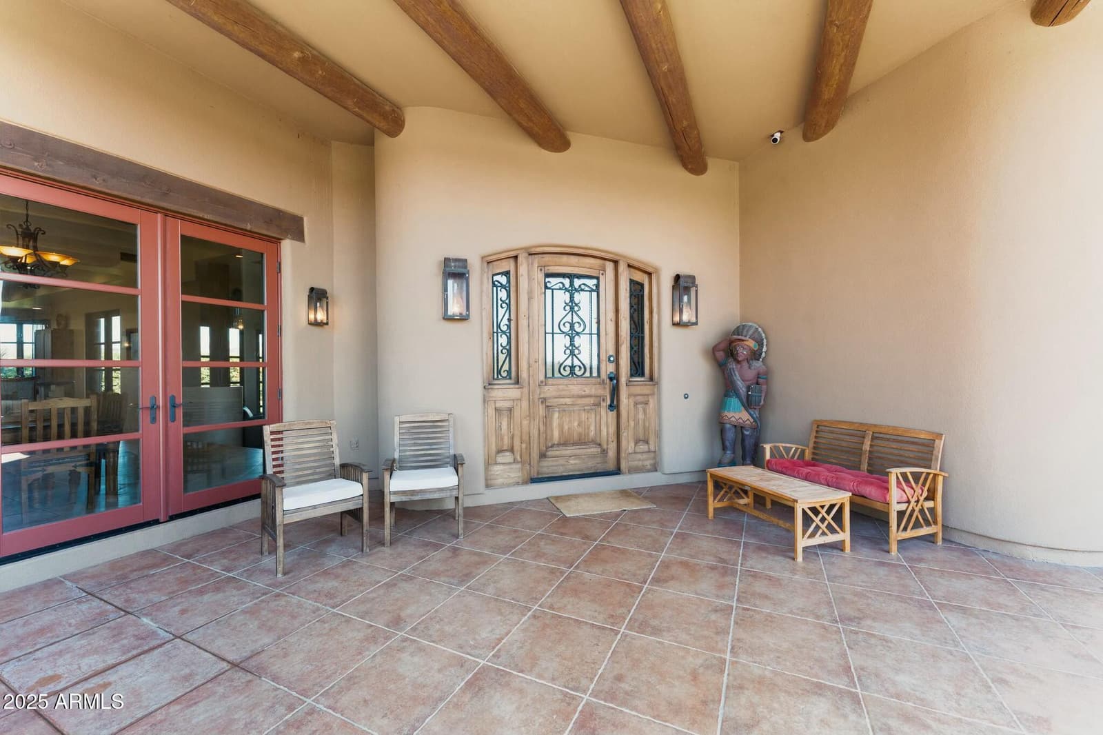 850 W TELLIER Trail W, Wickenburg, AZ 85390 — photo 16 of 115