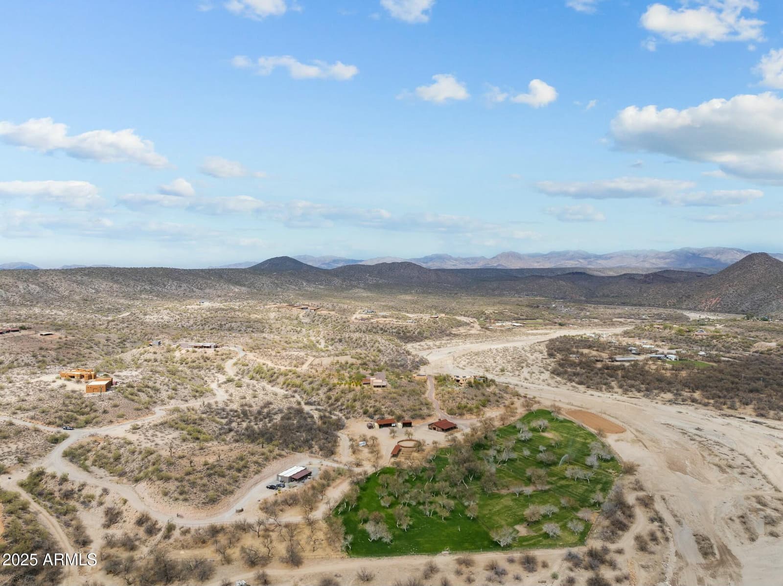 850 W TELLIER Trail W, Wickenburg, AZ 85390 — photo 110 of 115
