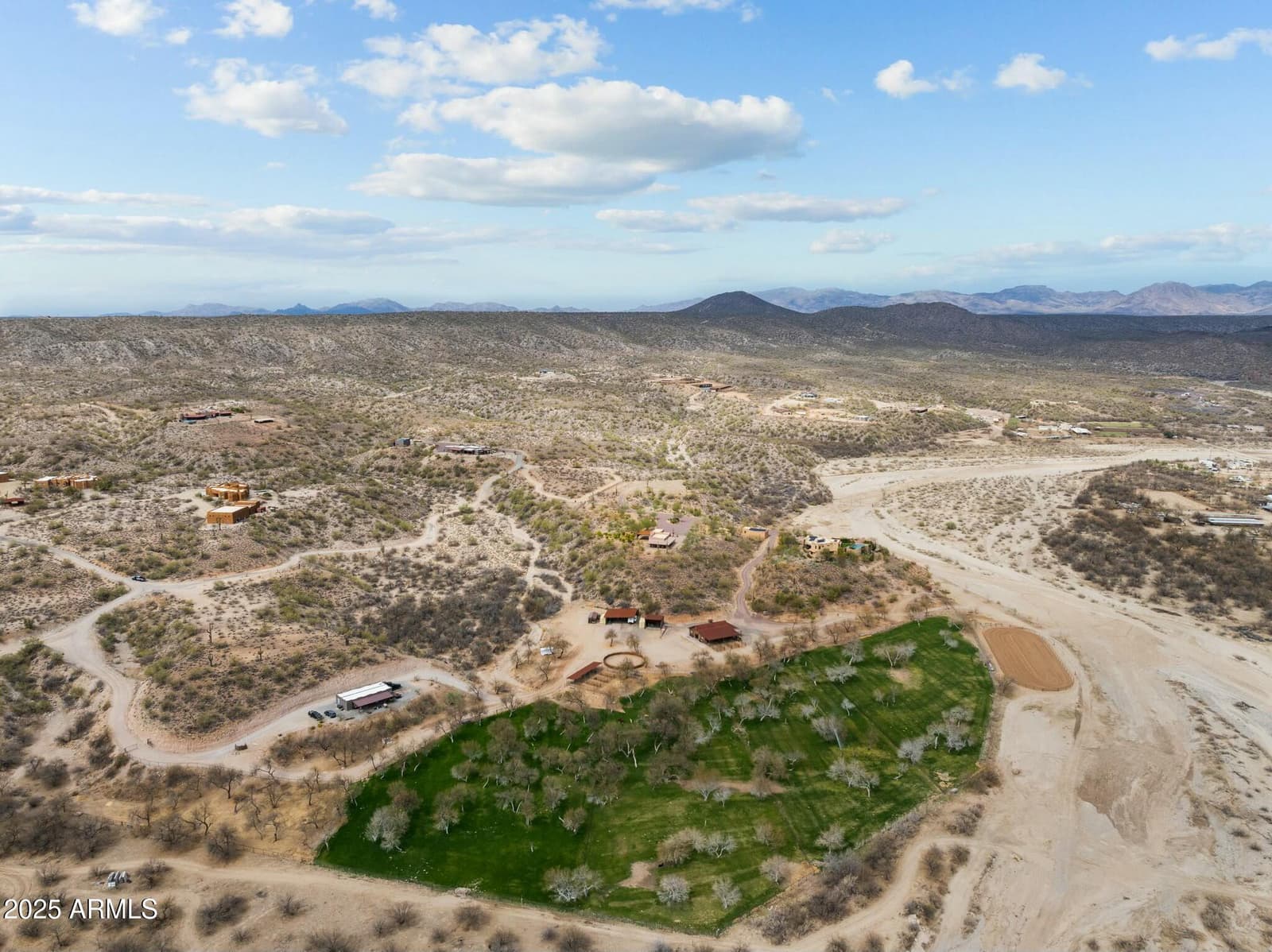 850 W TELLIER Trail W, Wickenburg, AZ 85390 — photo 111 of 115