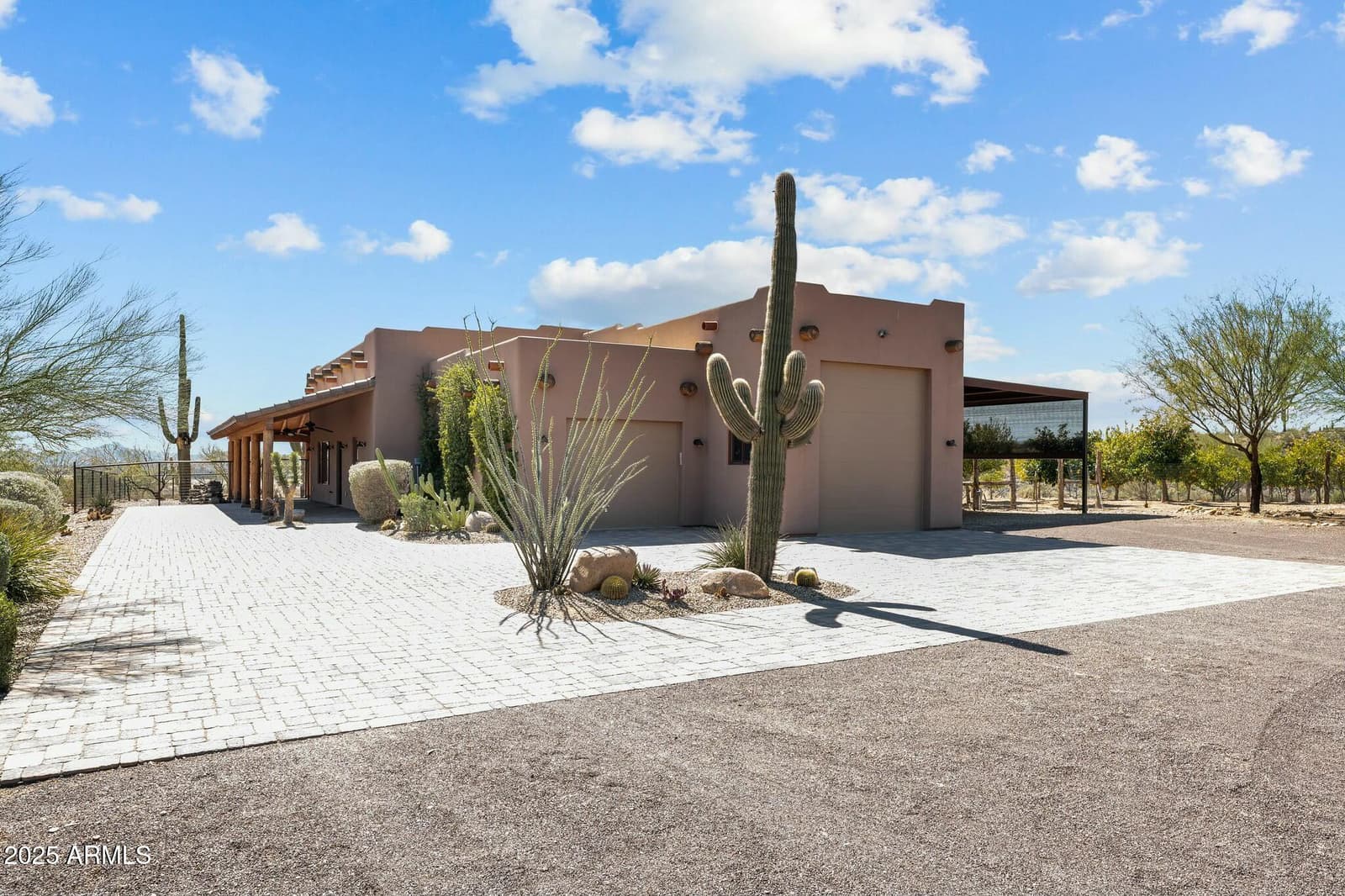 850 W TELLIER Trail W, Wickenburg, AZ 85390 — photo 71 of 115