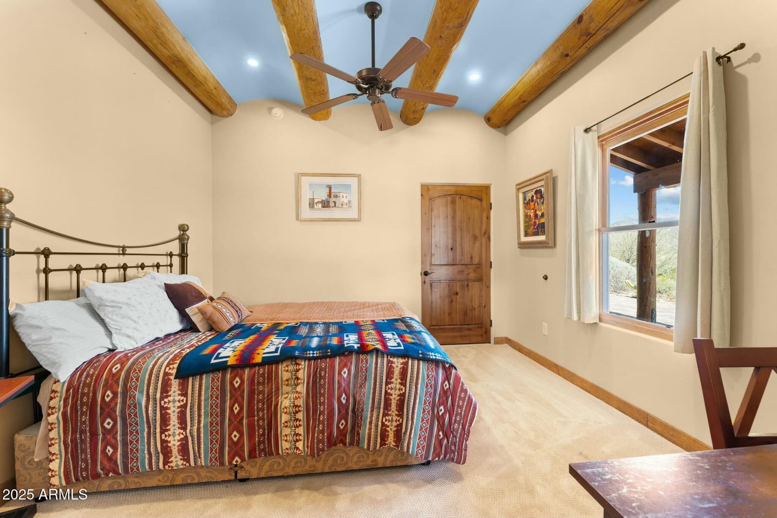 850 W TELLIER Trail W, Wickenburg, AZ 85390 — photo 80 of 115