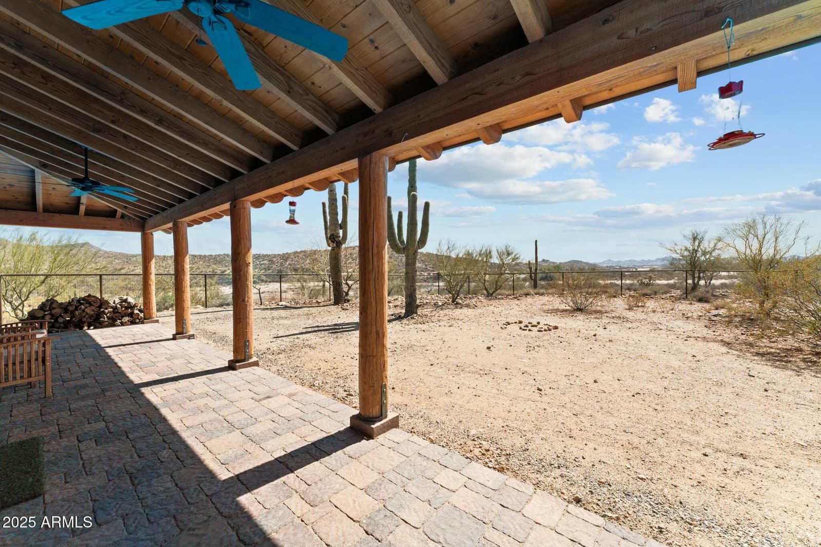 850 W TELLIER Trail W, Wickenburg, AZ 85390 — photo 82 of 115