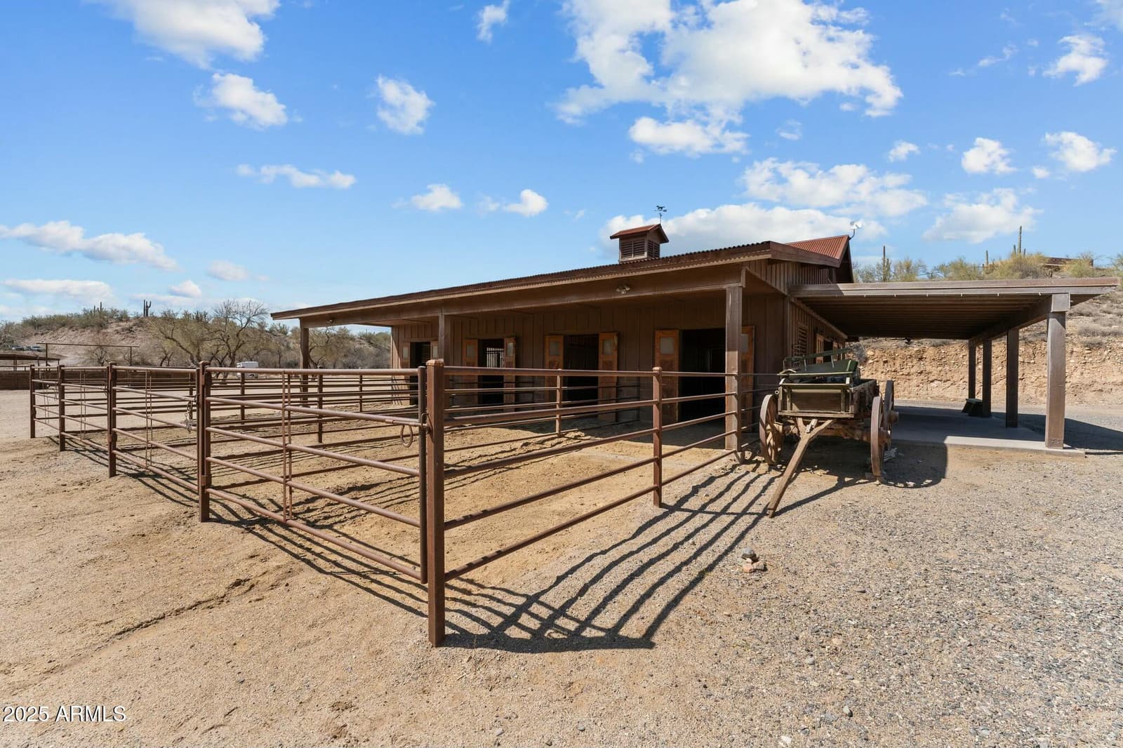 850 W TELLIER Trail W, Wickenburg, AZ 85390 — photo 88 of 115