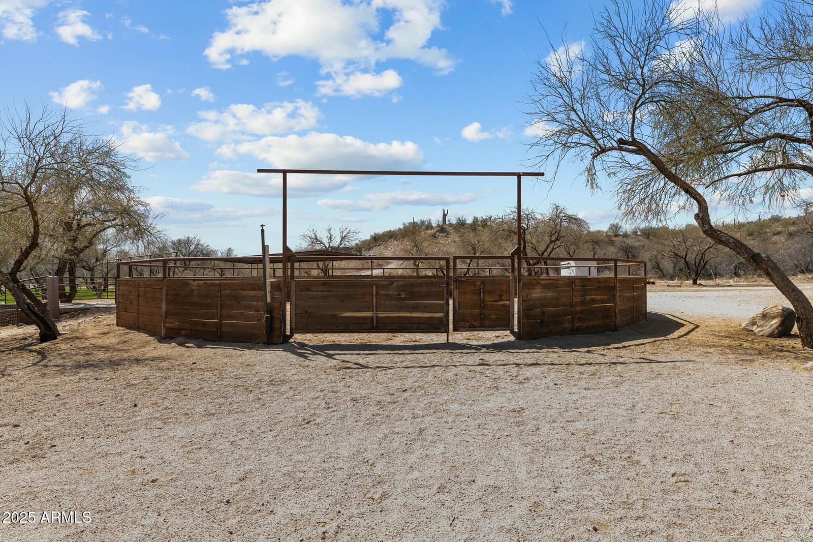 850 W TELLIER Trail W, Wickenburg, AZ 85390 — photo 95 of 115