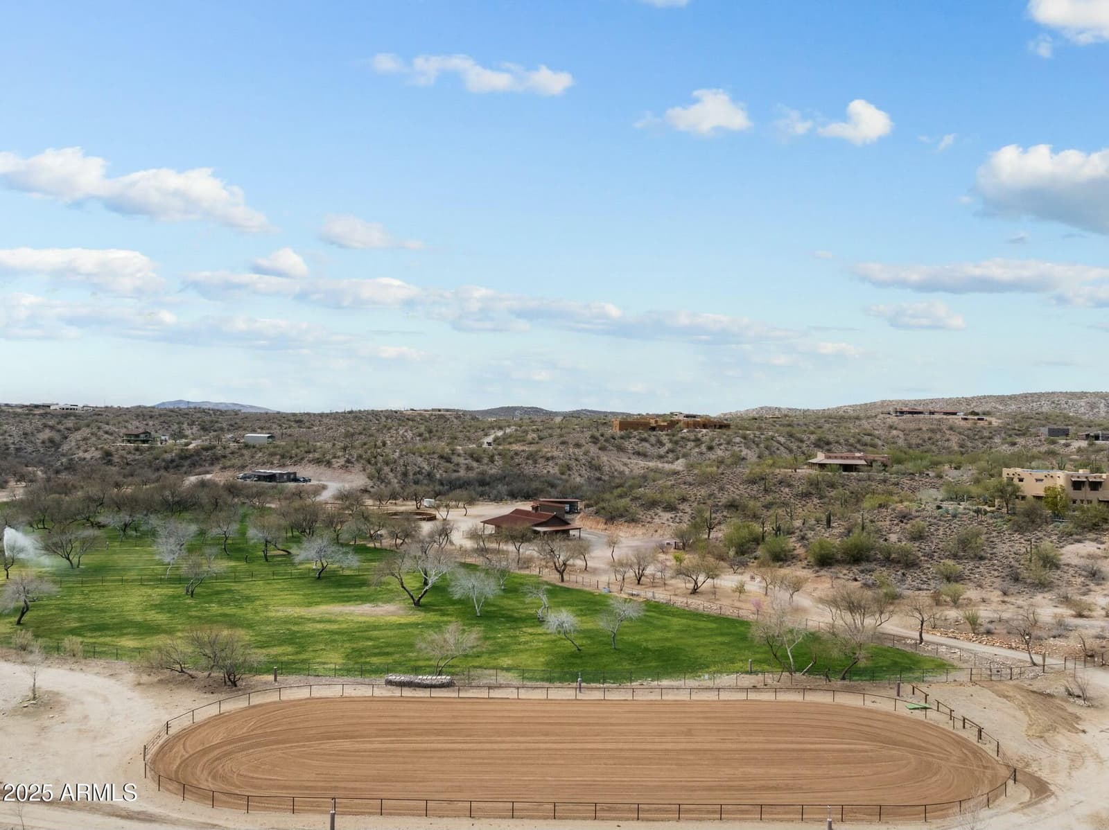 850 W TELLIER Trail W, Wickenburg, AZ 85390 — photo 106 of 115