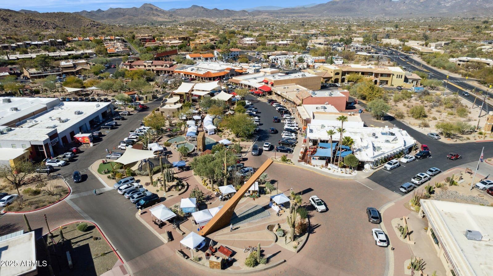 1 Easy Street 7, Carefree, AZ 85377 — photo 36 of 40