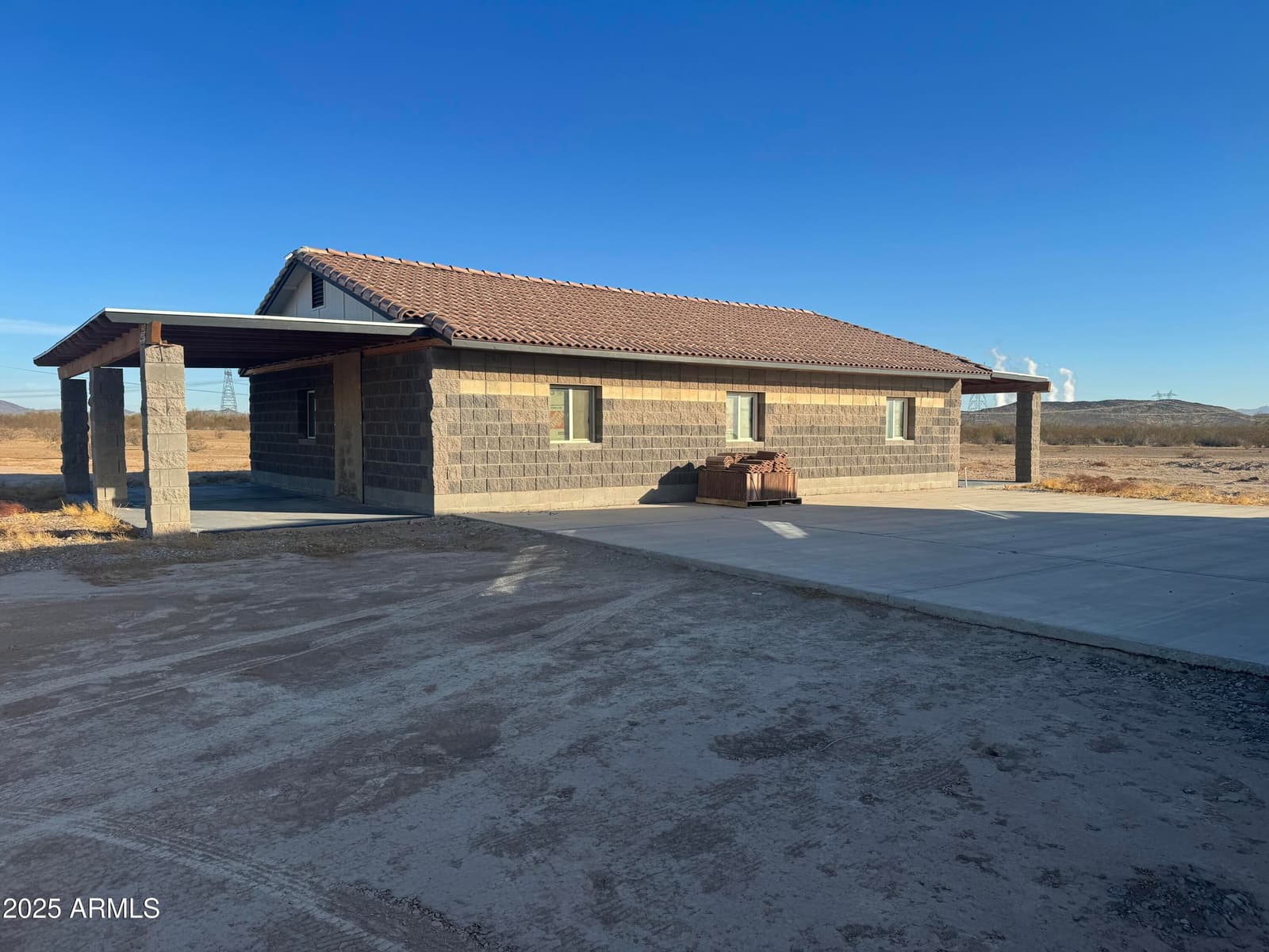 9600 S 393RD Avenue, Tonopah, AZ 85354 — photo 4 of 13