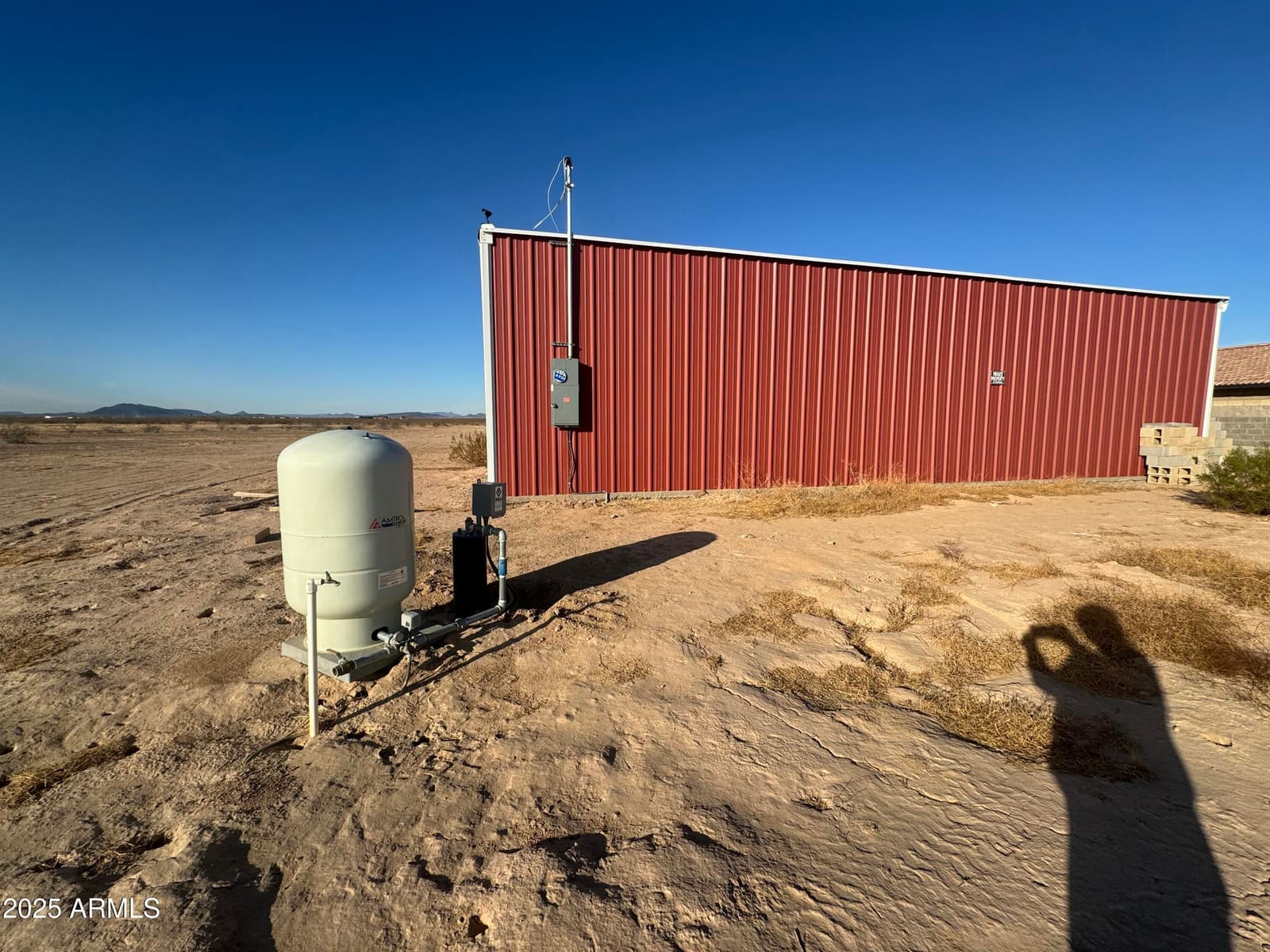 9600 S 393RD Avenue, Tonopah, AZ 85354 — photo 10 of 13