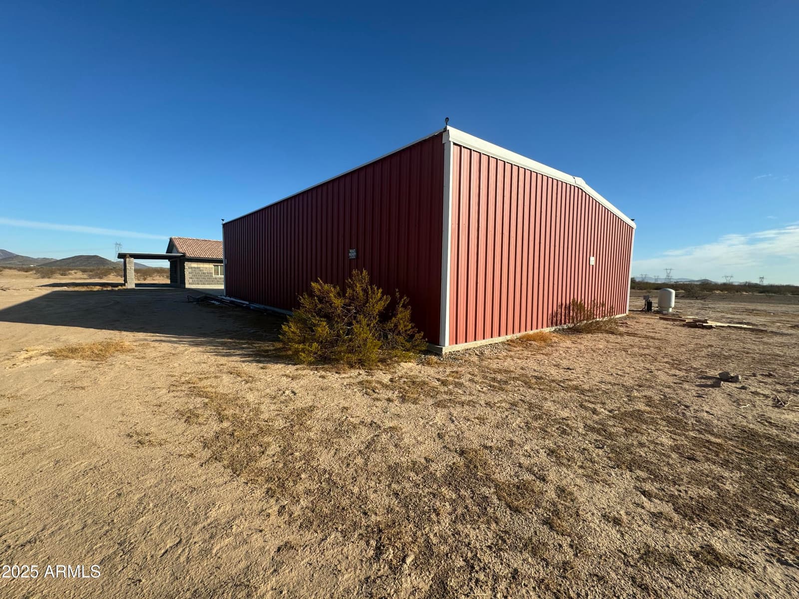 9600 S 393RD Avenue, Tonopah, AZ 85354 — photo 11 of 13