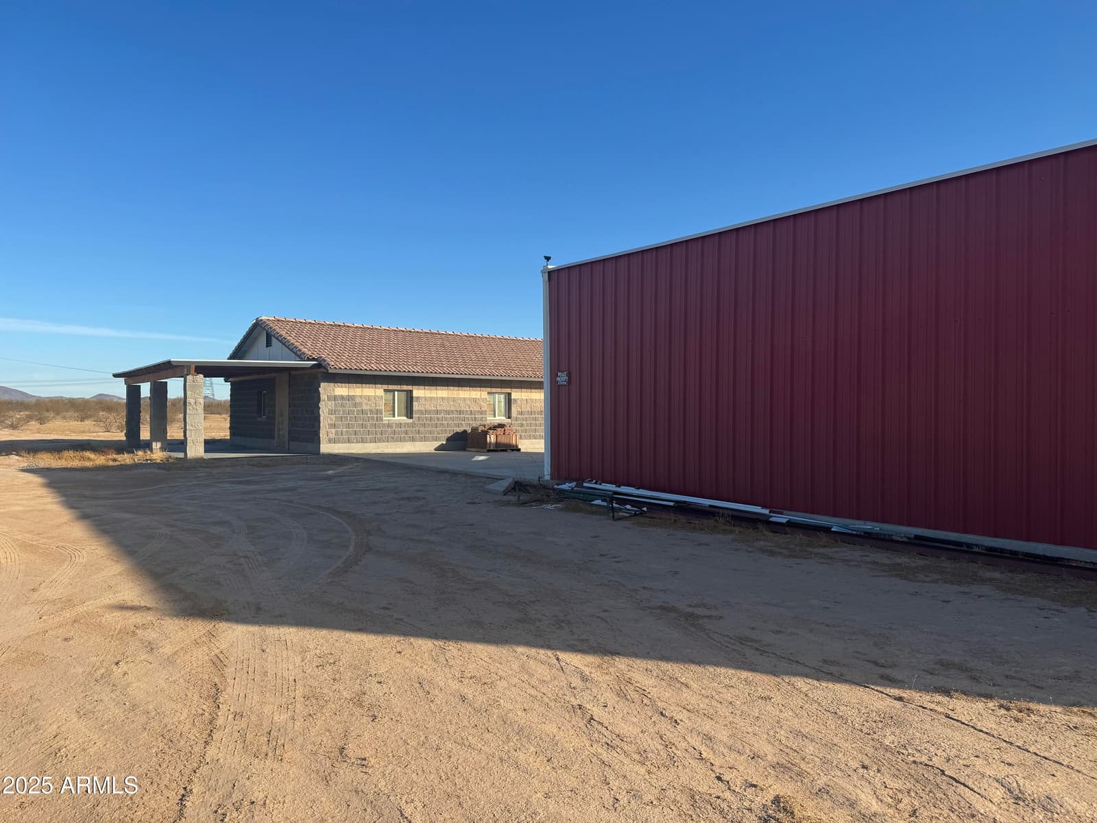 9600 S 393RD Avenue, Tonopah, AZ 85354 — photo 12 of 13