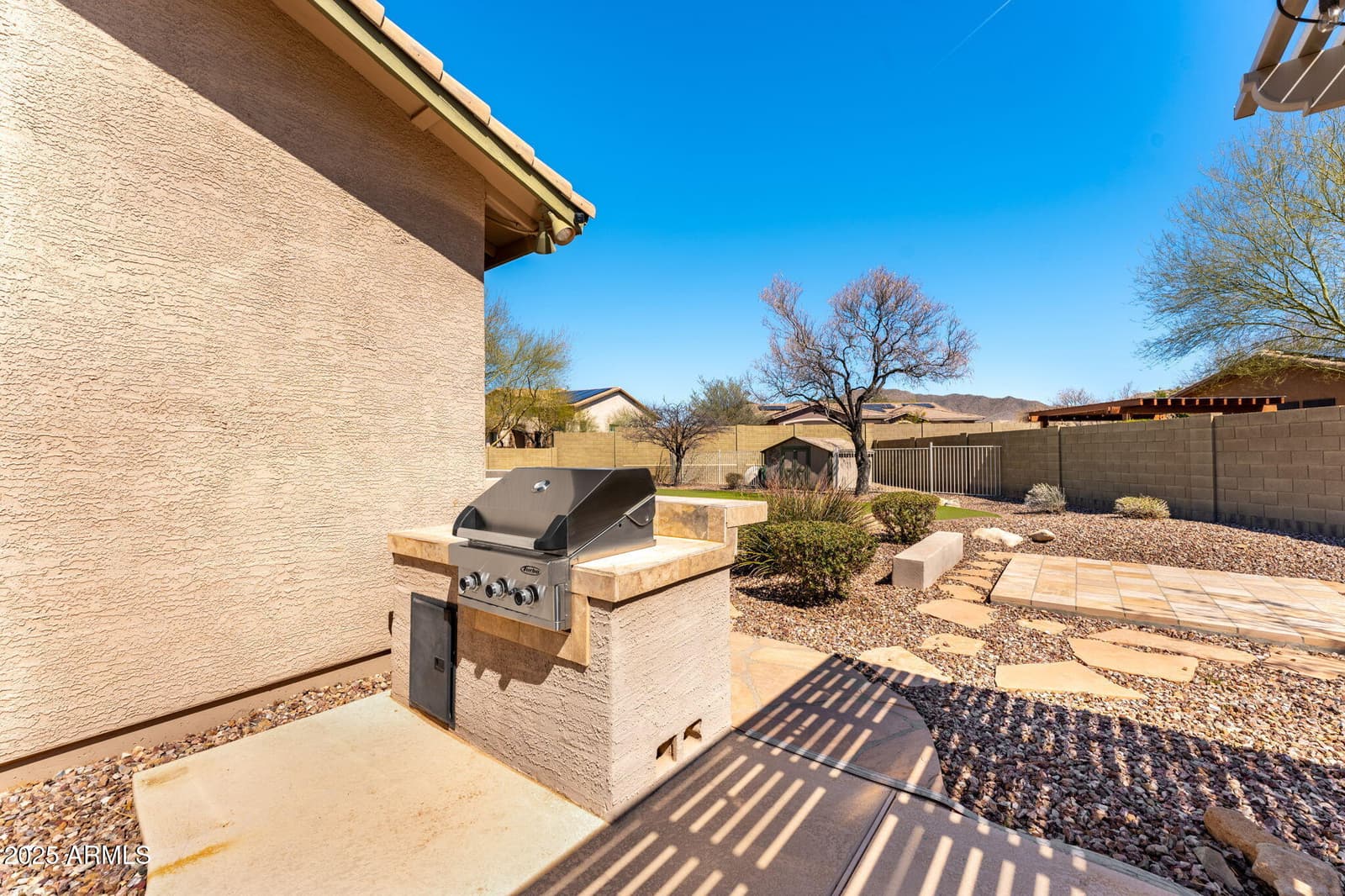 40533 N CROSS TIMBERS Trail, Anthem, AZ 85086 — photo 43 of 57
