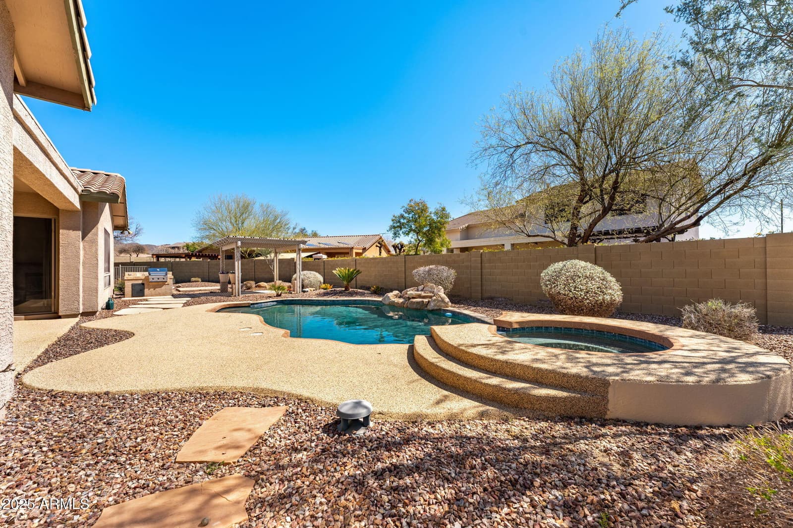 40533 N CROSS TIMBERS Trail, Anthem, AZ 85086 — photo 44 of 57