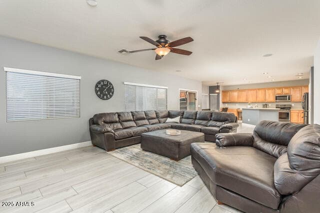 44566 W HIGH DESERT Trail, Maricopa, AZ 85139 — photo 13 of 55