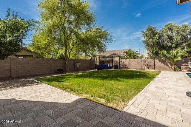 44566 W HIGH DESERT Trail, Maricopa, AZ 85139 — photo 48 of 55