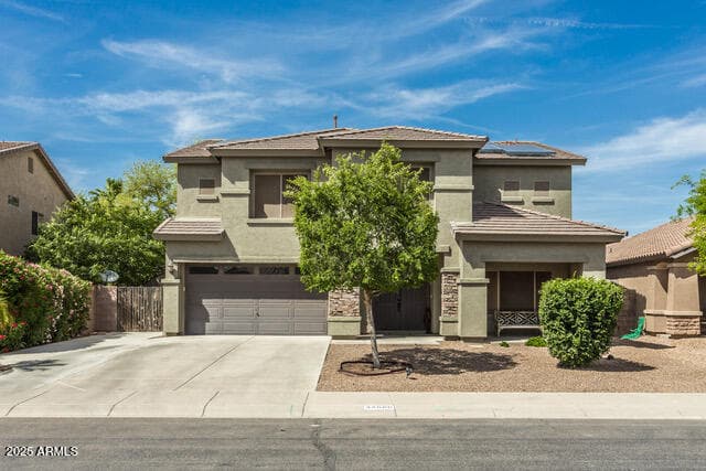 44566 W HIGH DESERT Trail, Maricopa, AZ 85139 — photo 3 of 55